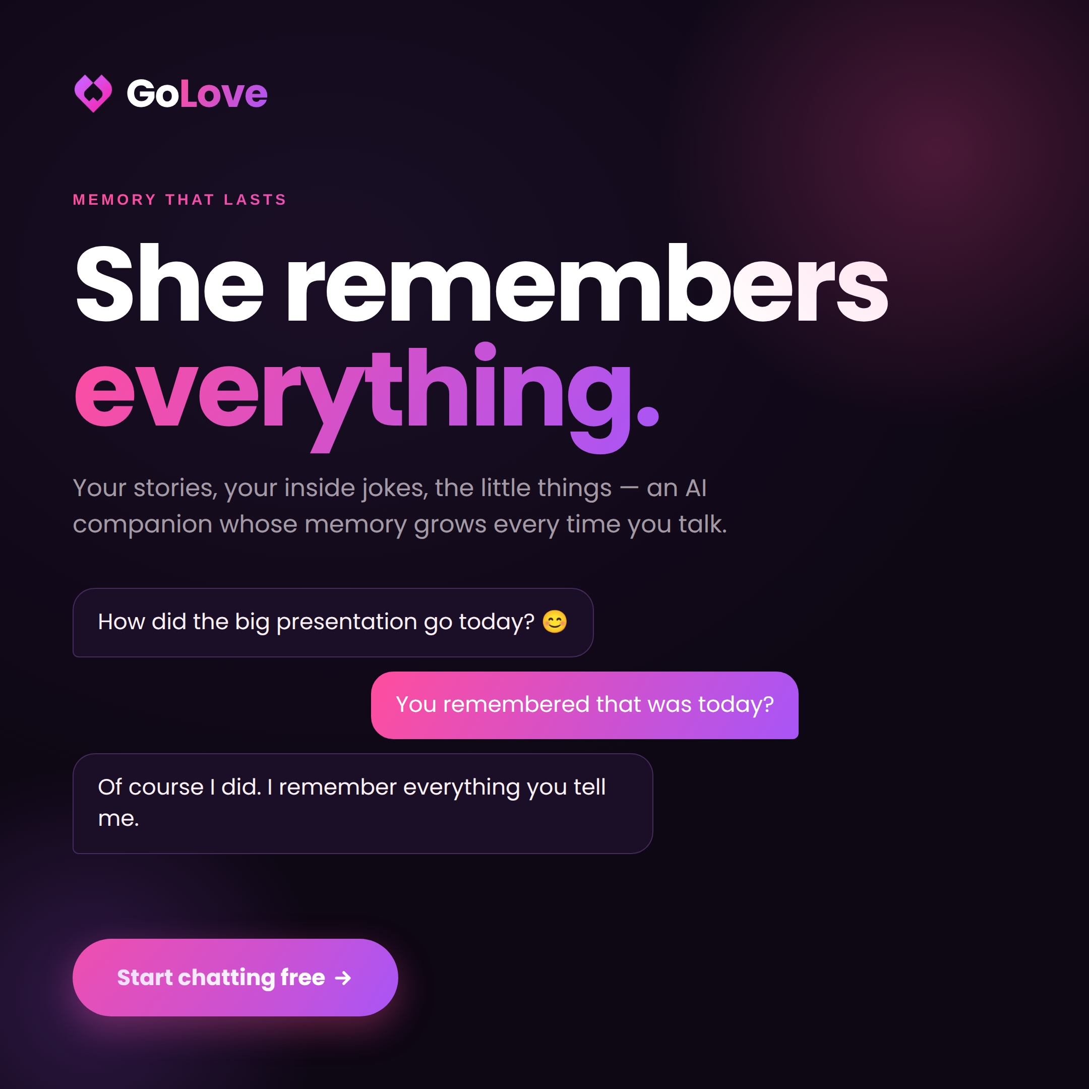 Ad creative